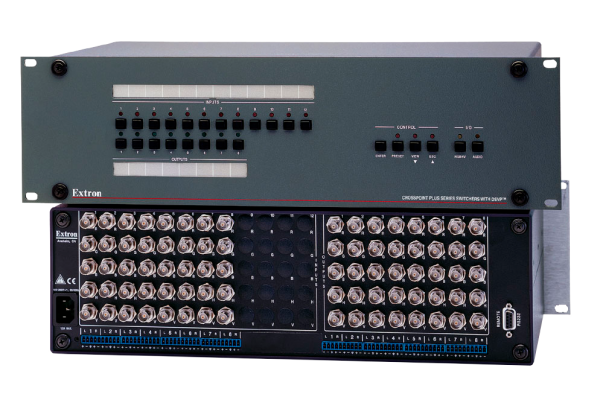 grille-extron